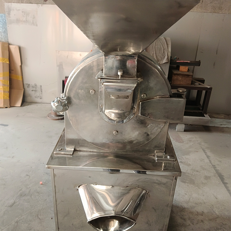 萬(wàn)能粉碎機(jī)